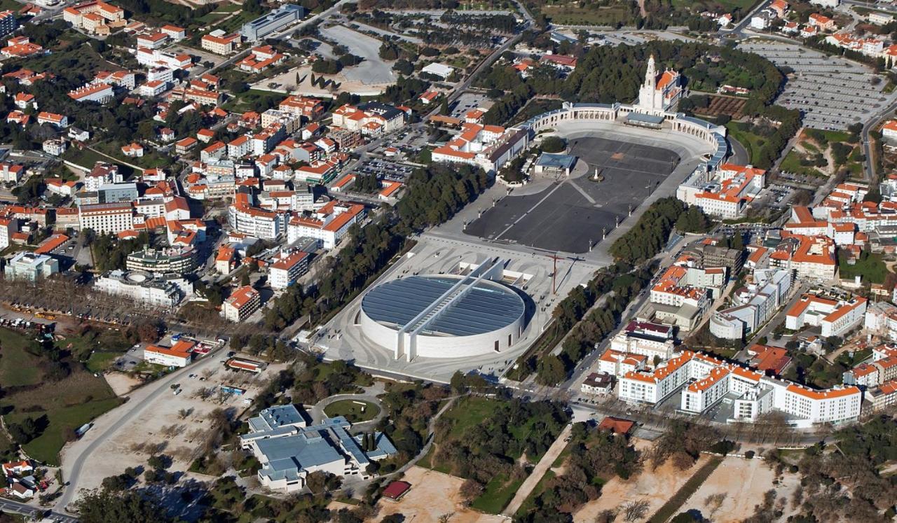 Lux Fatima Park - Hotel, Suites & Residence