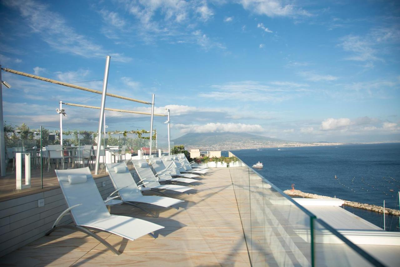 Grand Hotel Vesuvio - 3