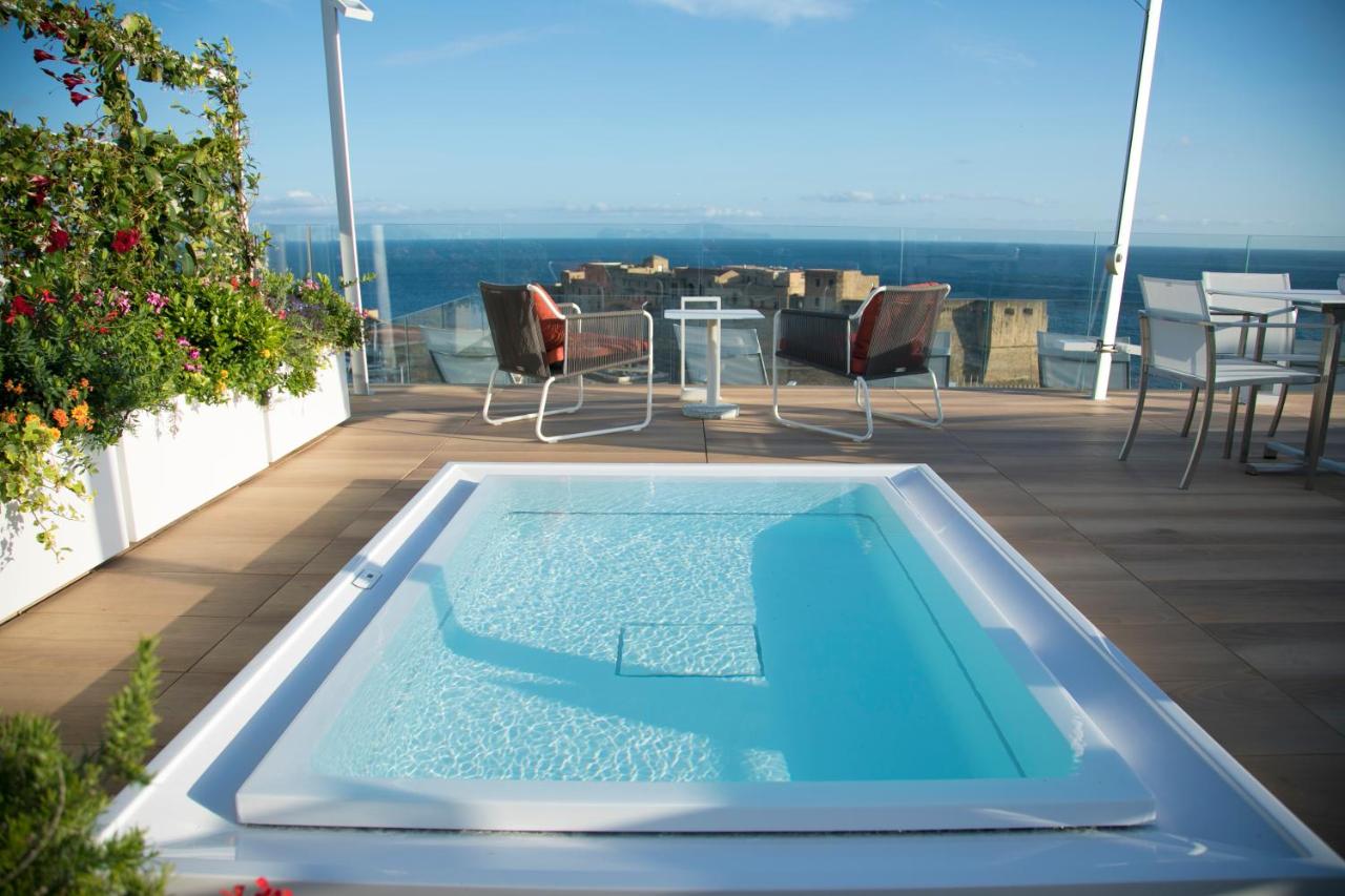 Grand Hotel Vesuvio - 4