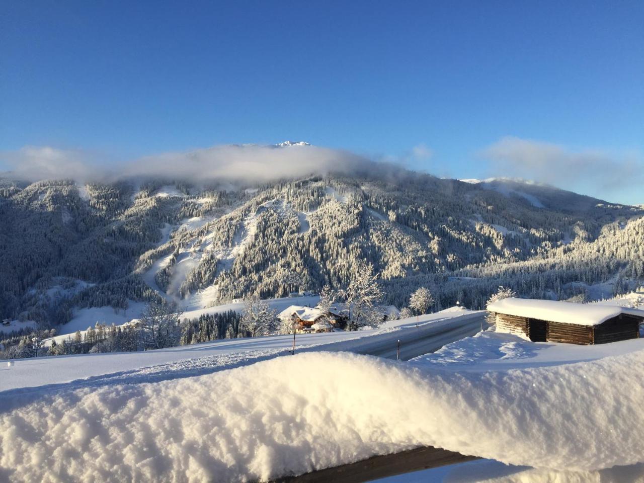 Sonnhof am Hochkönig photo 4