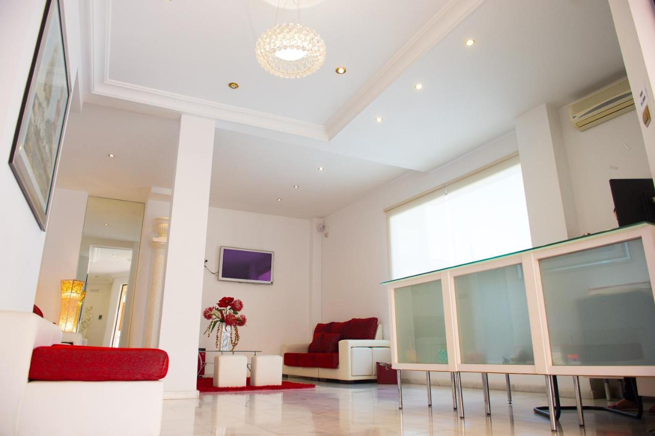 Hotel Fernando IV photo 2