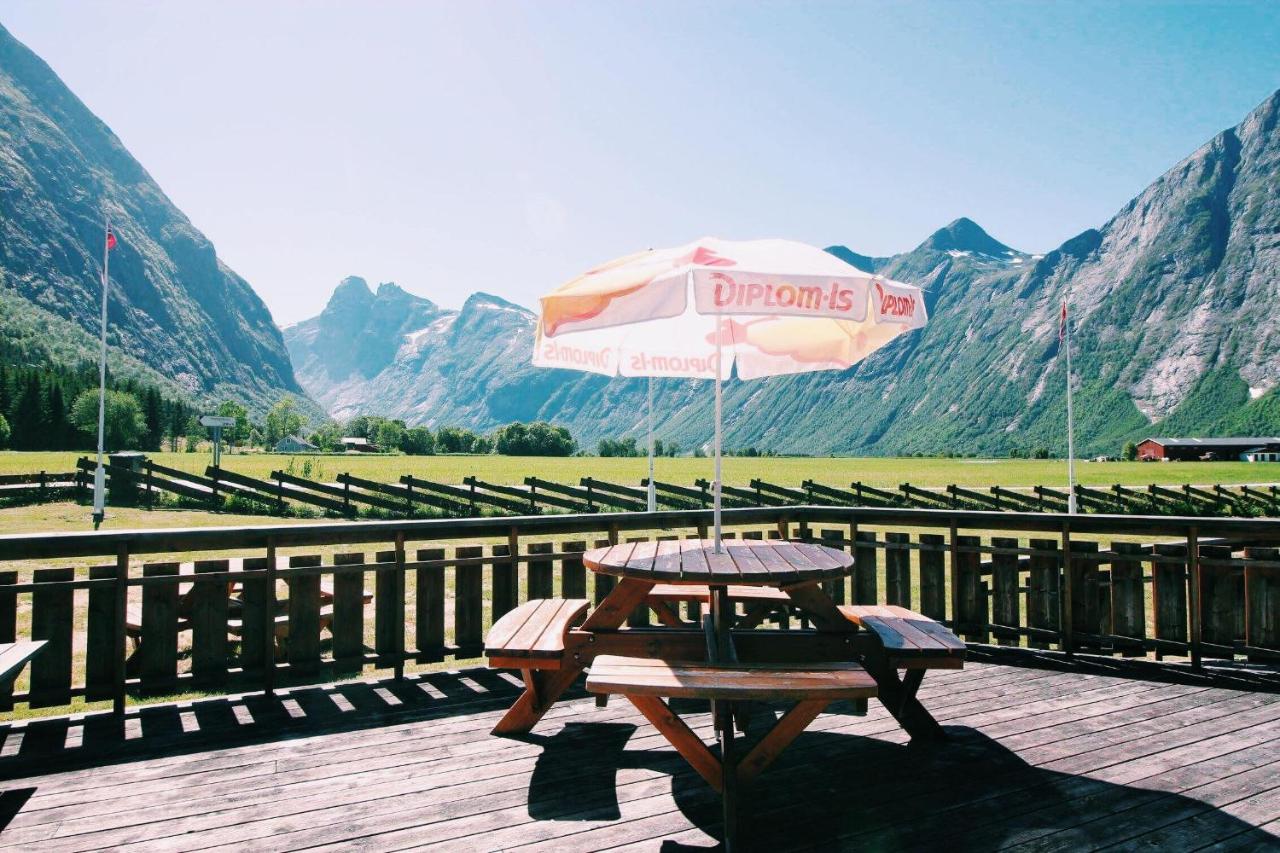 Trollstigen Resort photo 3