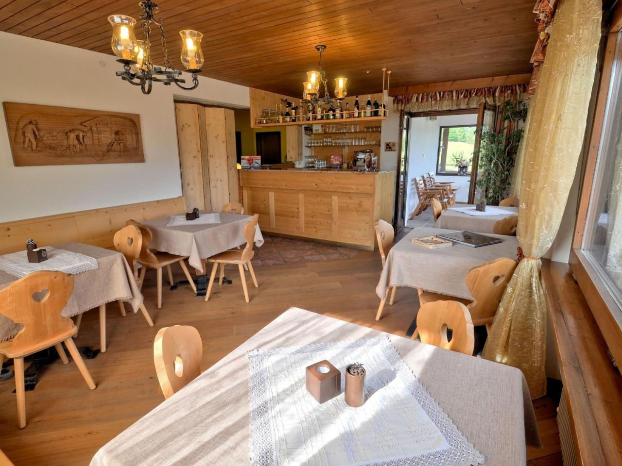 Hotel Garni Edy photo 3