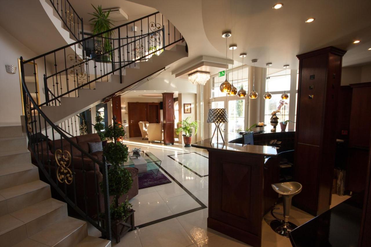Xavin Wellness Hotel & Restaurant - 2