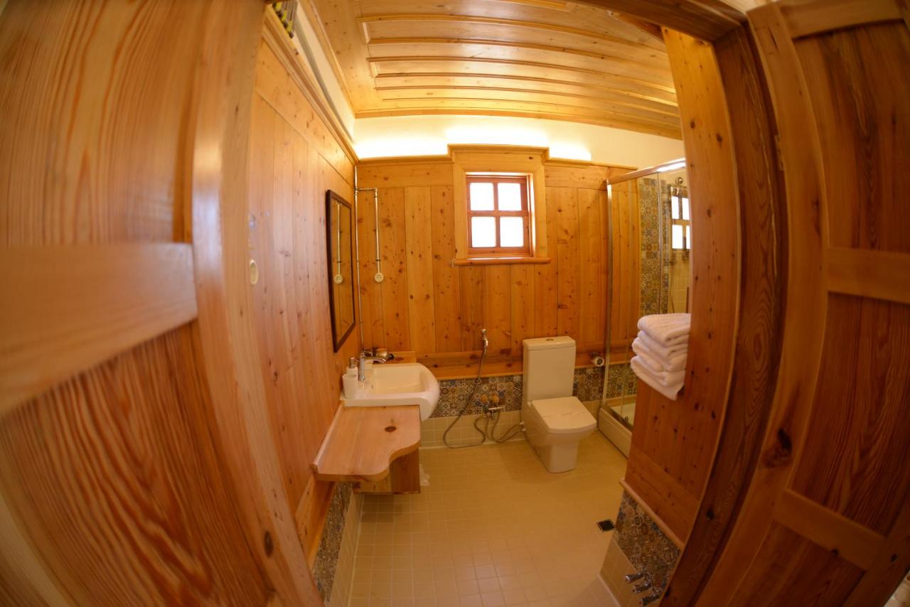 Melekli Konak photo 4