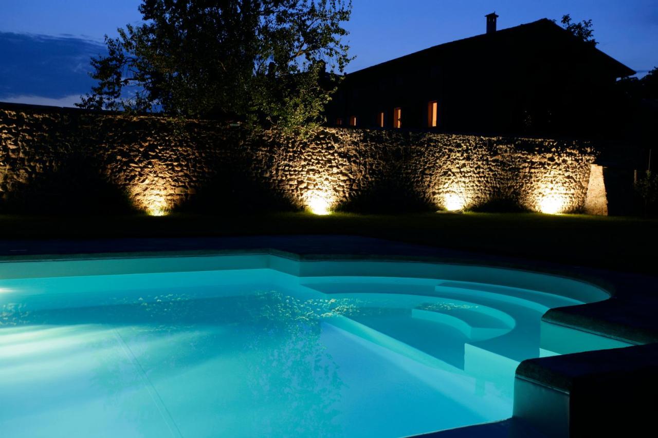 Relais Corte Guastalla Apartments