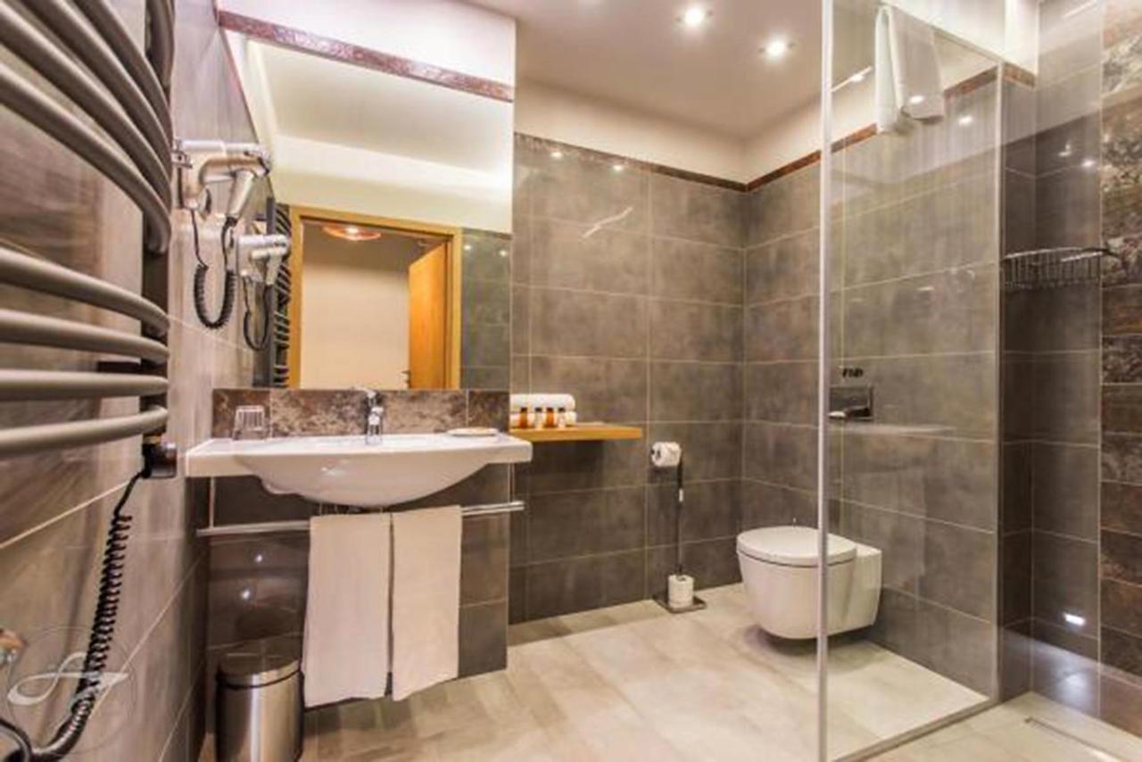 Apartamenty Efekt 72 - 5