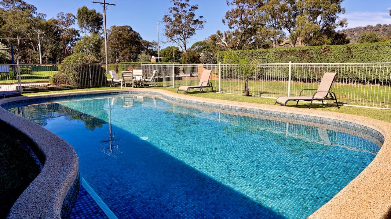 Euroa Motor Inn photo 3