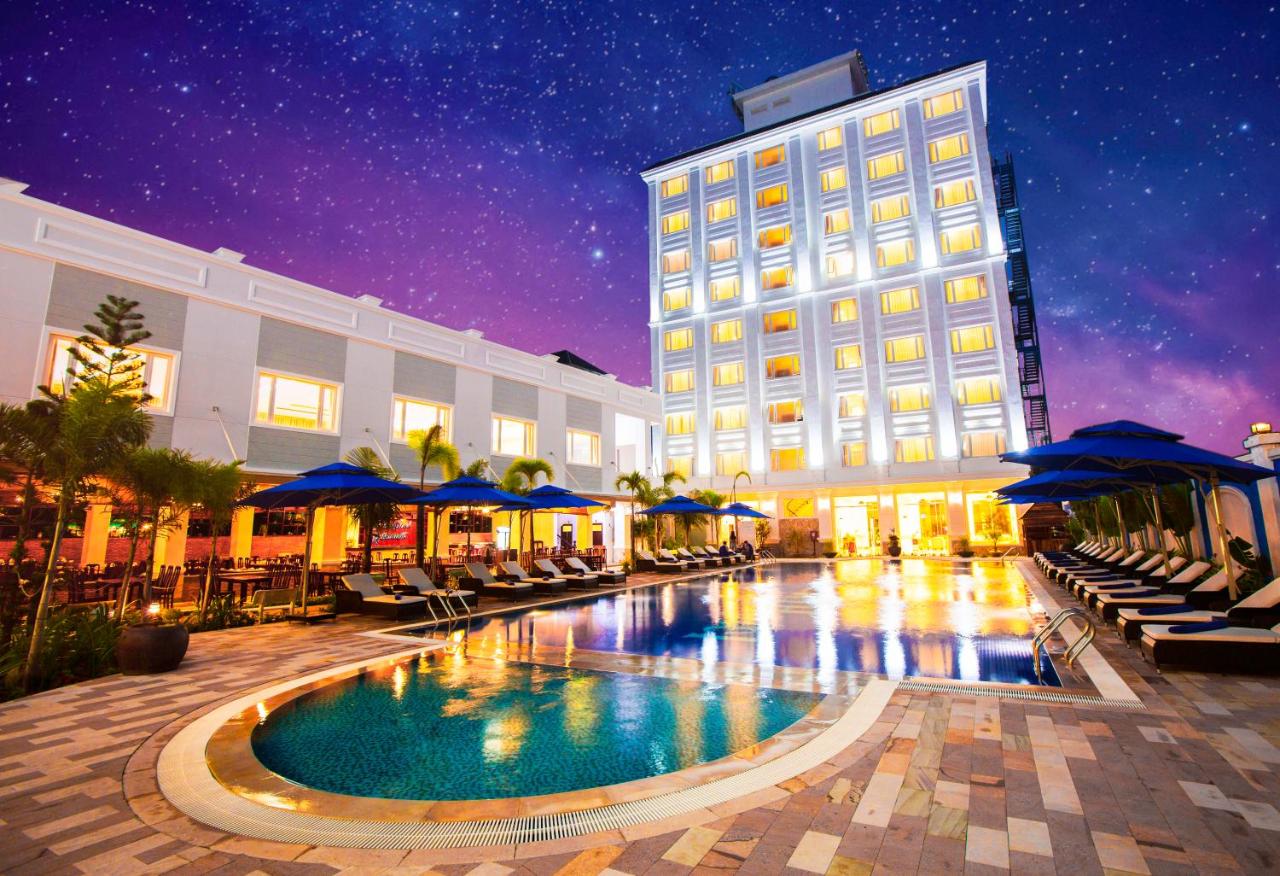 Foto - Ocean Pearl Hotel Phu Quoc