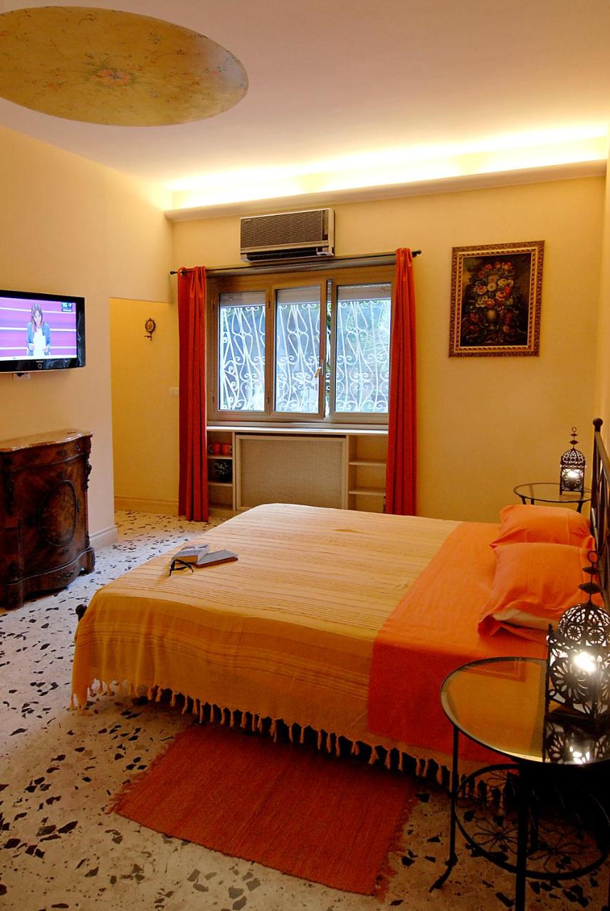 Photo - B&B Tiburtina Garden