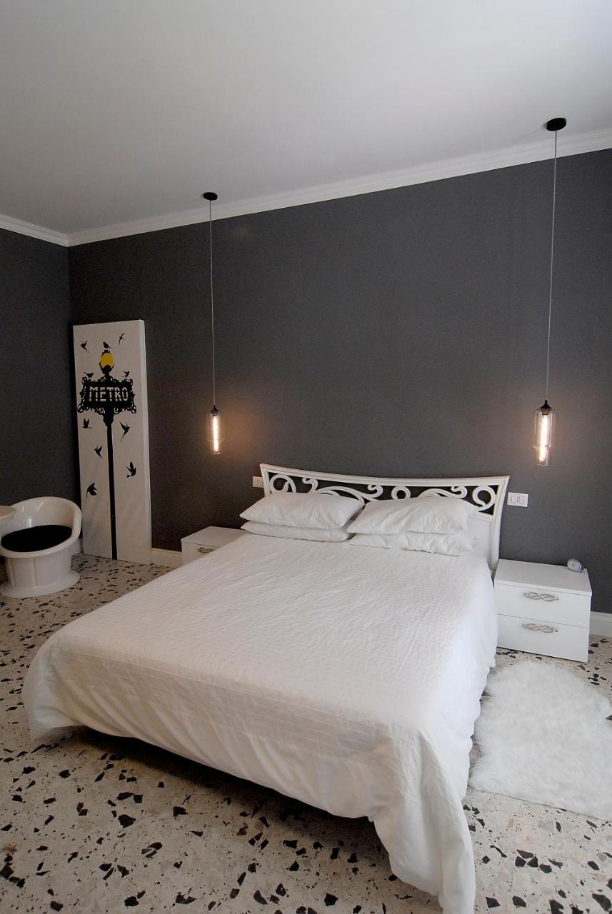 Photo - B&B Tiburtina Garden