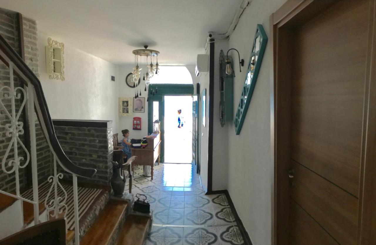 Ayshe Hotel photo 3