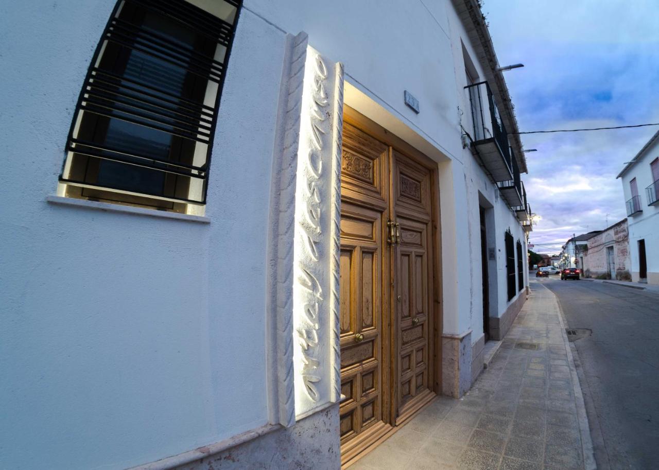 Hotel Boutique Arte y Descanso