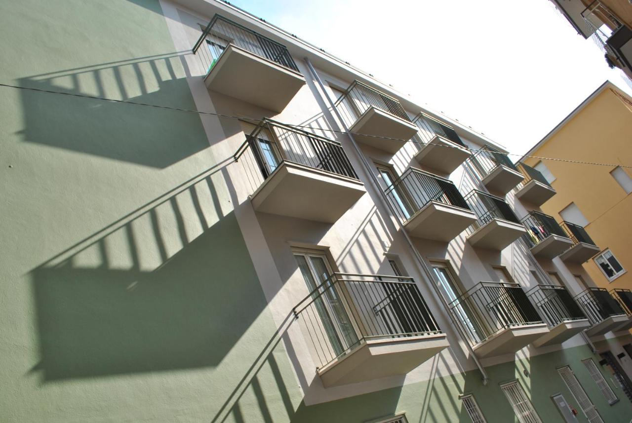 Hotel Residence Laigueglia free parking - 4