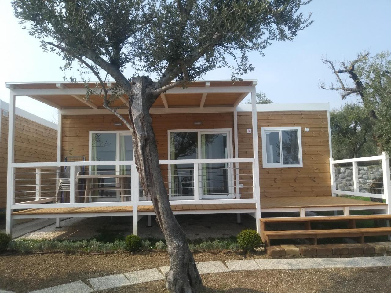 Sereno Camping Holiday photo 3