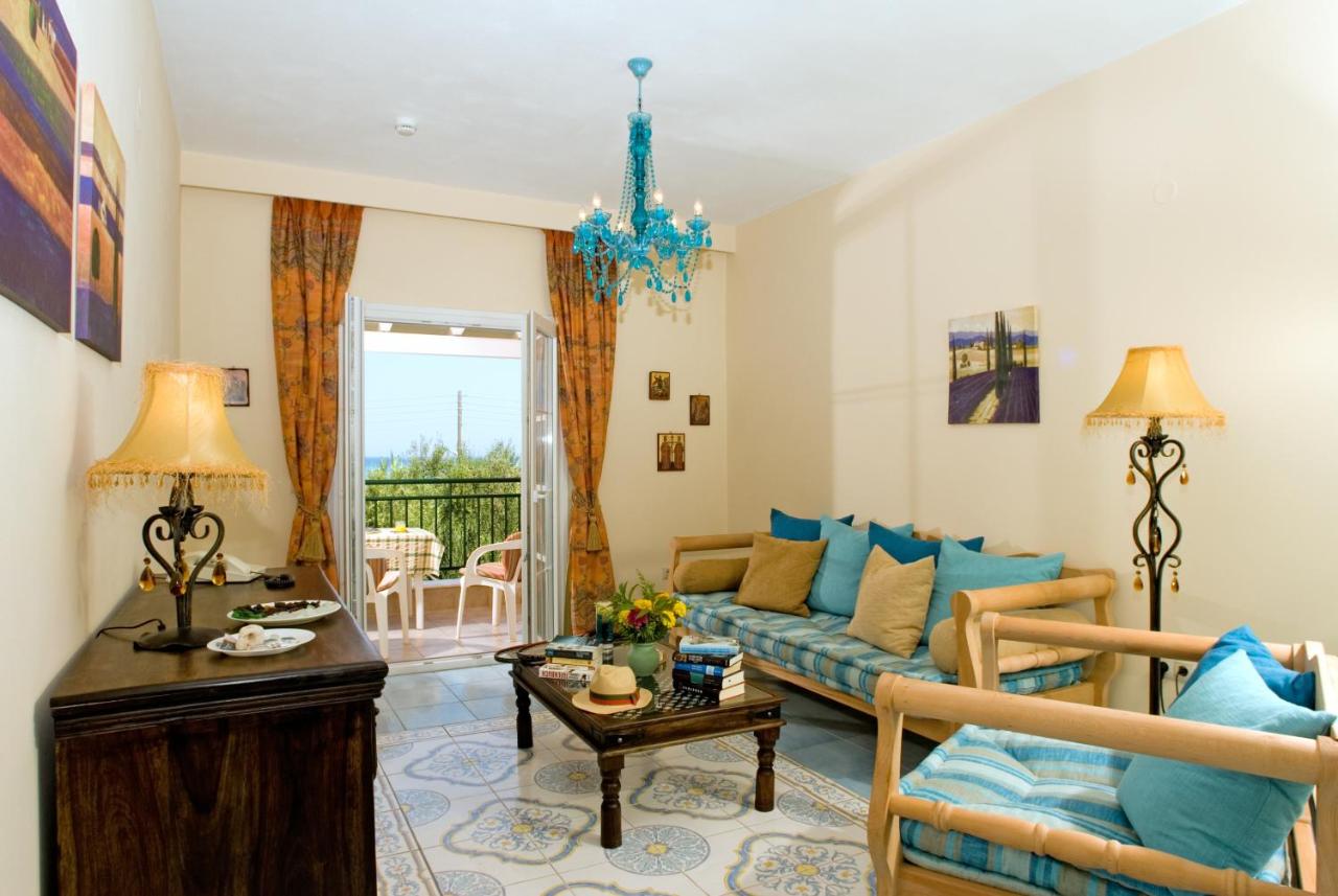 St.George's Bay Country Club & Spa - 3