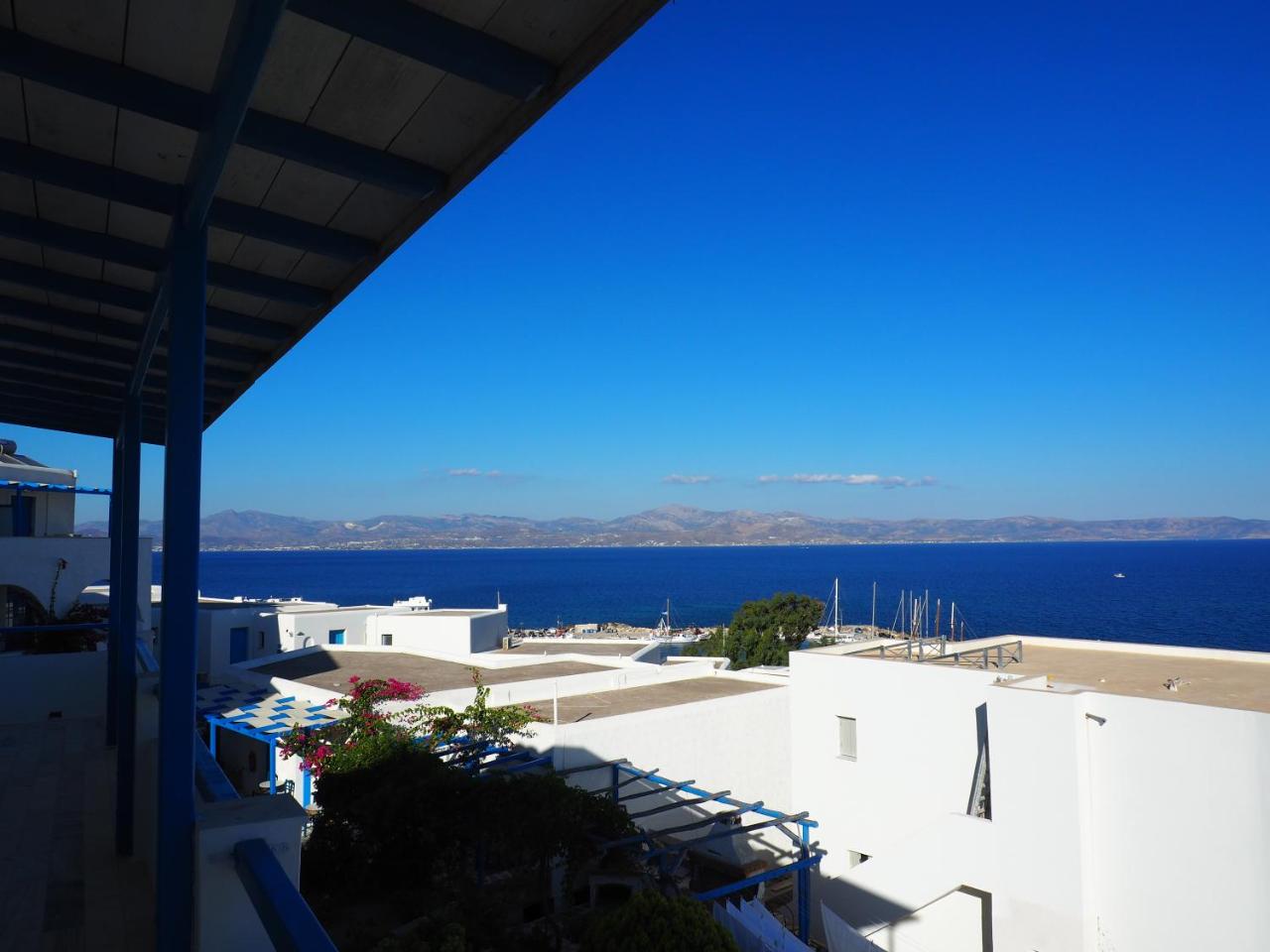 Arkas Inn - 4