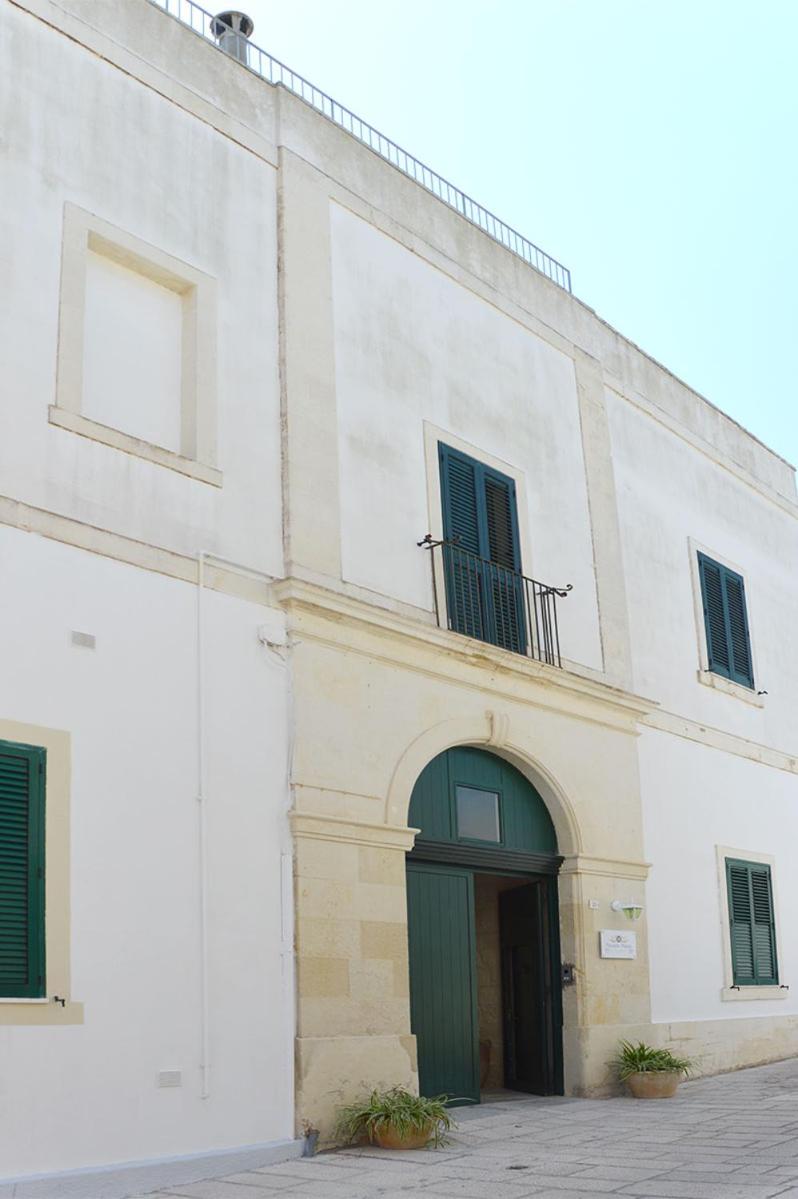 B&B PALAZZO MARZO - 3