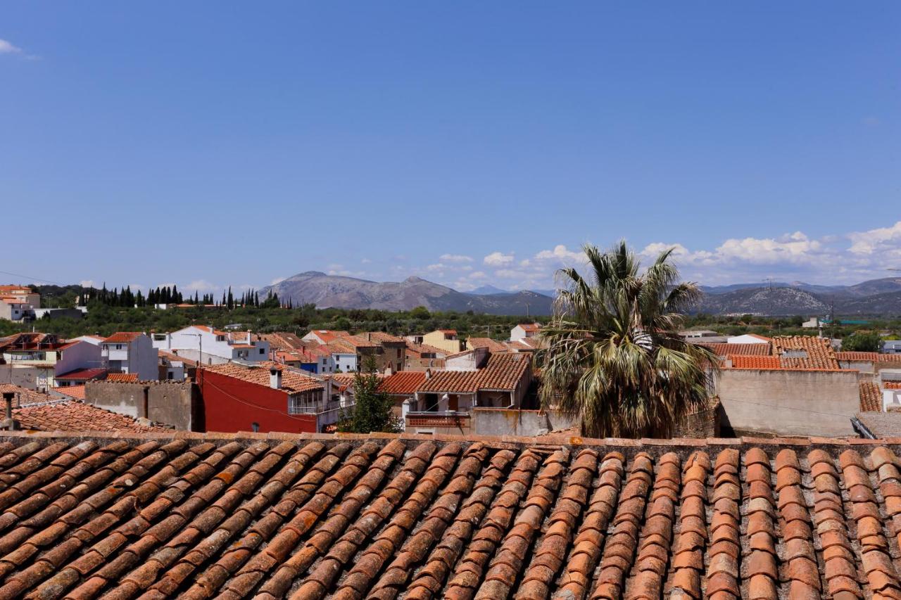 Casa Rural Miquelet - Turistrat