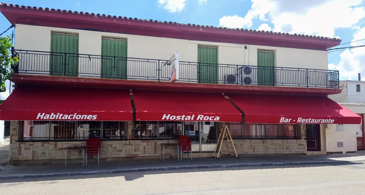 Foto - Hostal Roca