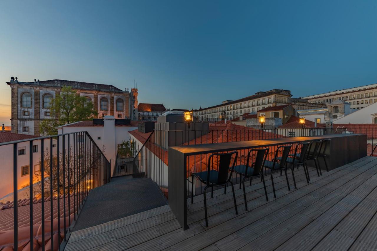 Sapientia Boutique Hotel - 4