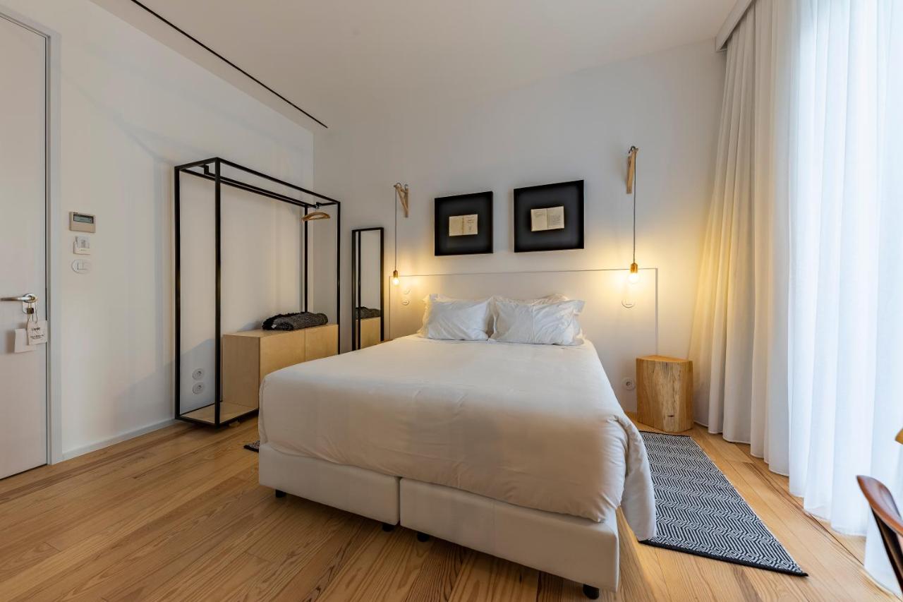 Sapientia Boutique Hotel - 2