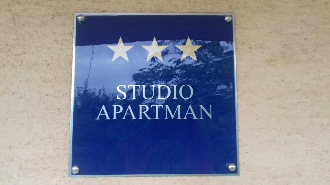 Studio apartman Trdina - 2