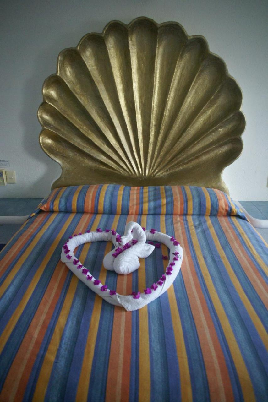 Photo - Hotel Bahia Huatulco