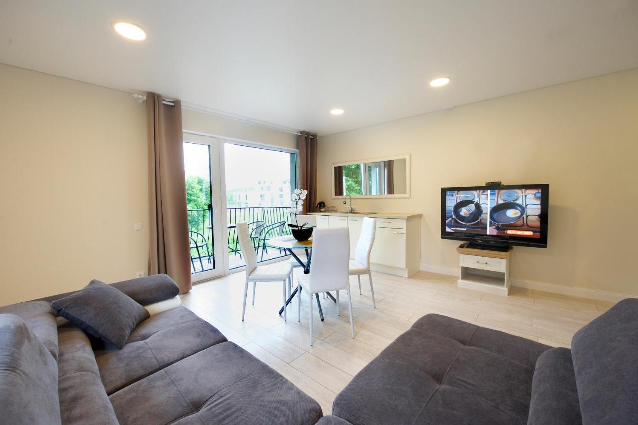 Seaside apartments photo 2