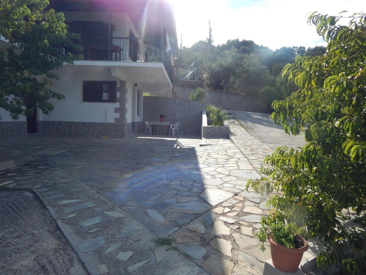 Ktena Apartments - 6