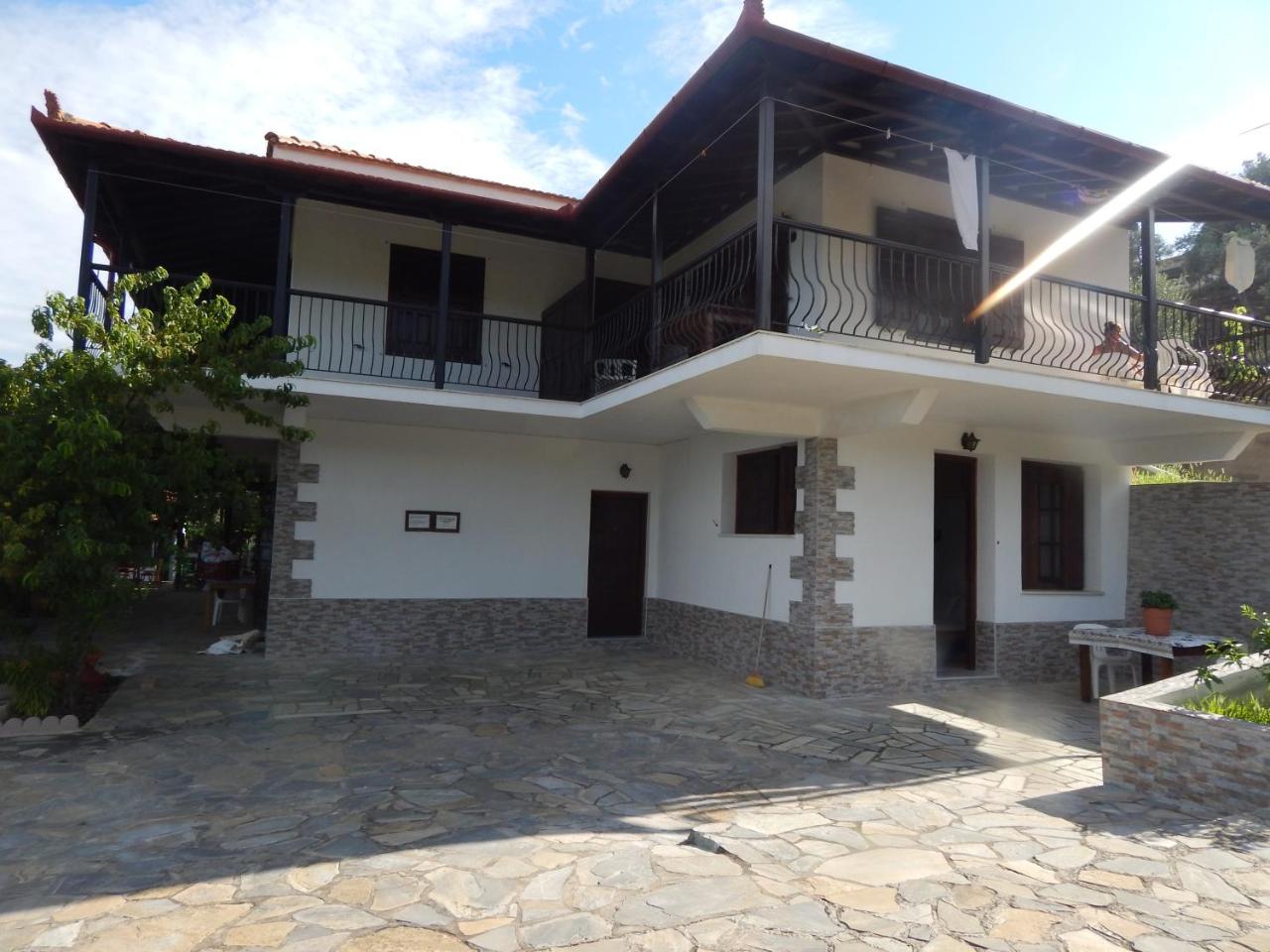 Ktena Apartments - 5