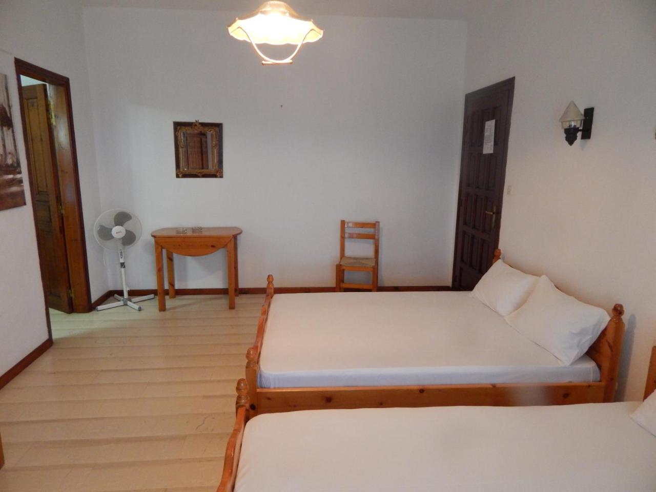 Ktena Apartments - 3