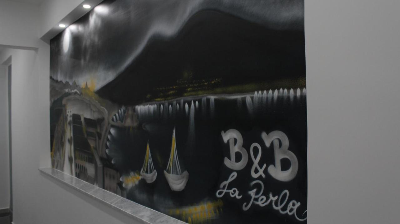 Photo - B&B Napoli La Perla