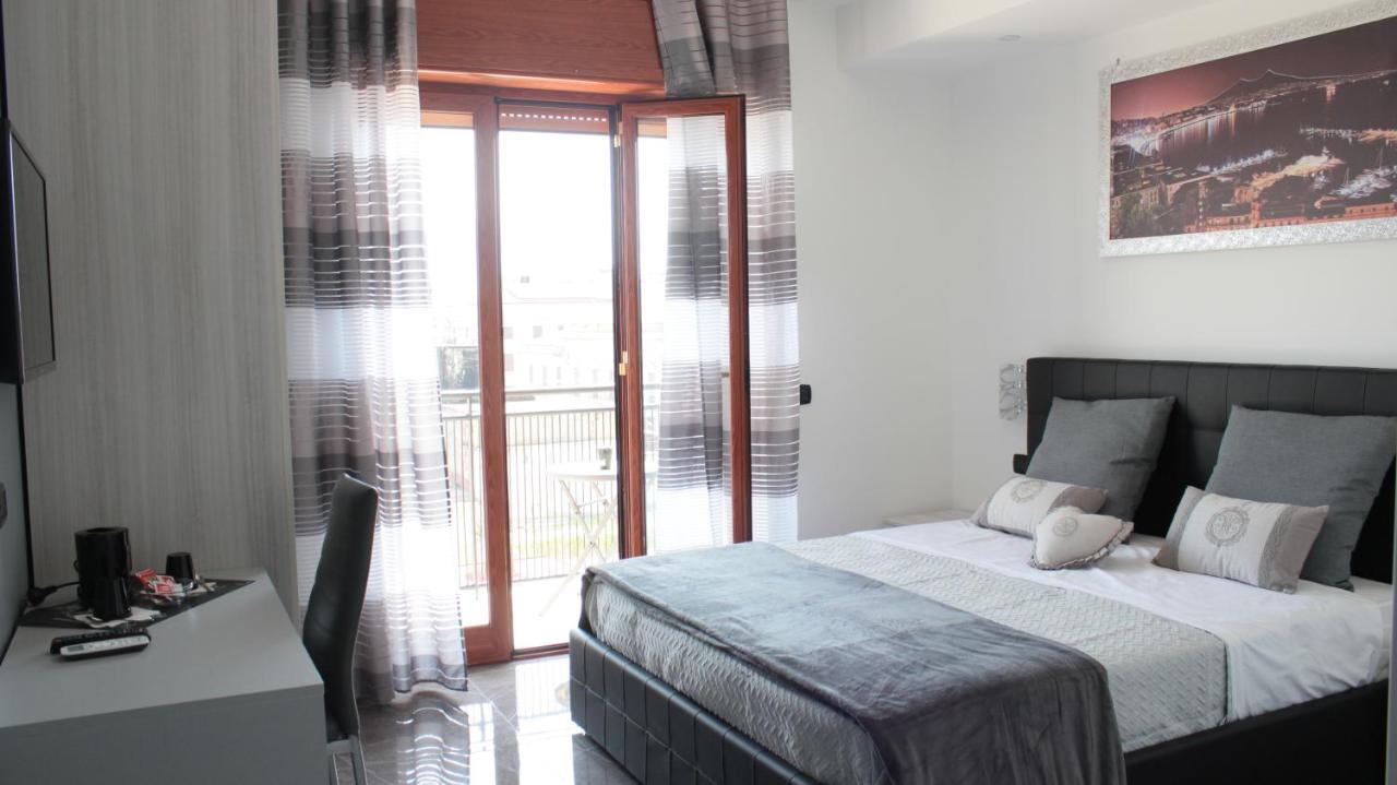 Photo - B&B Napoli La Perla