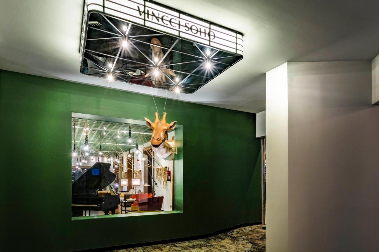 Vincci Soho - 2