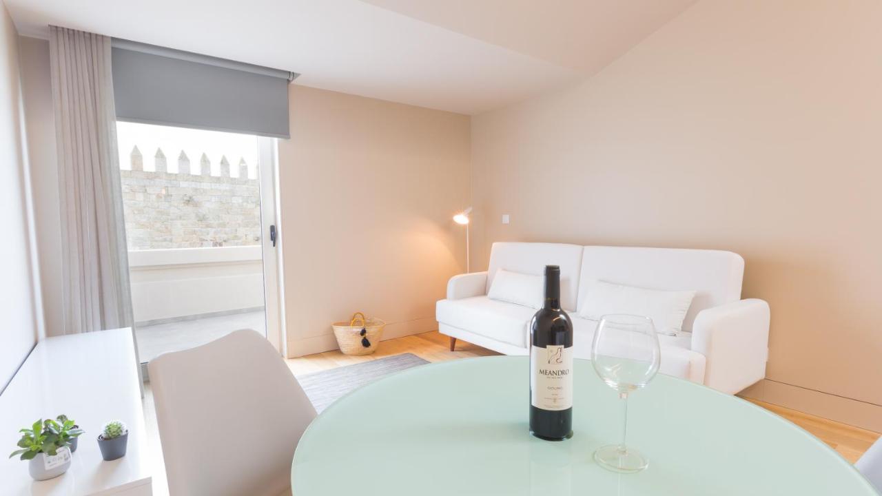 Braga Heritage Lofts - 5