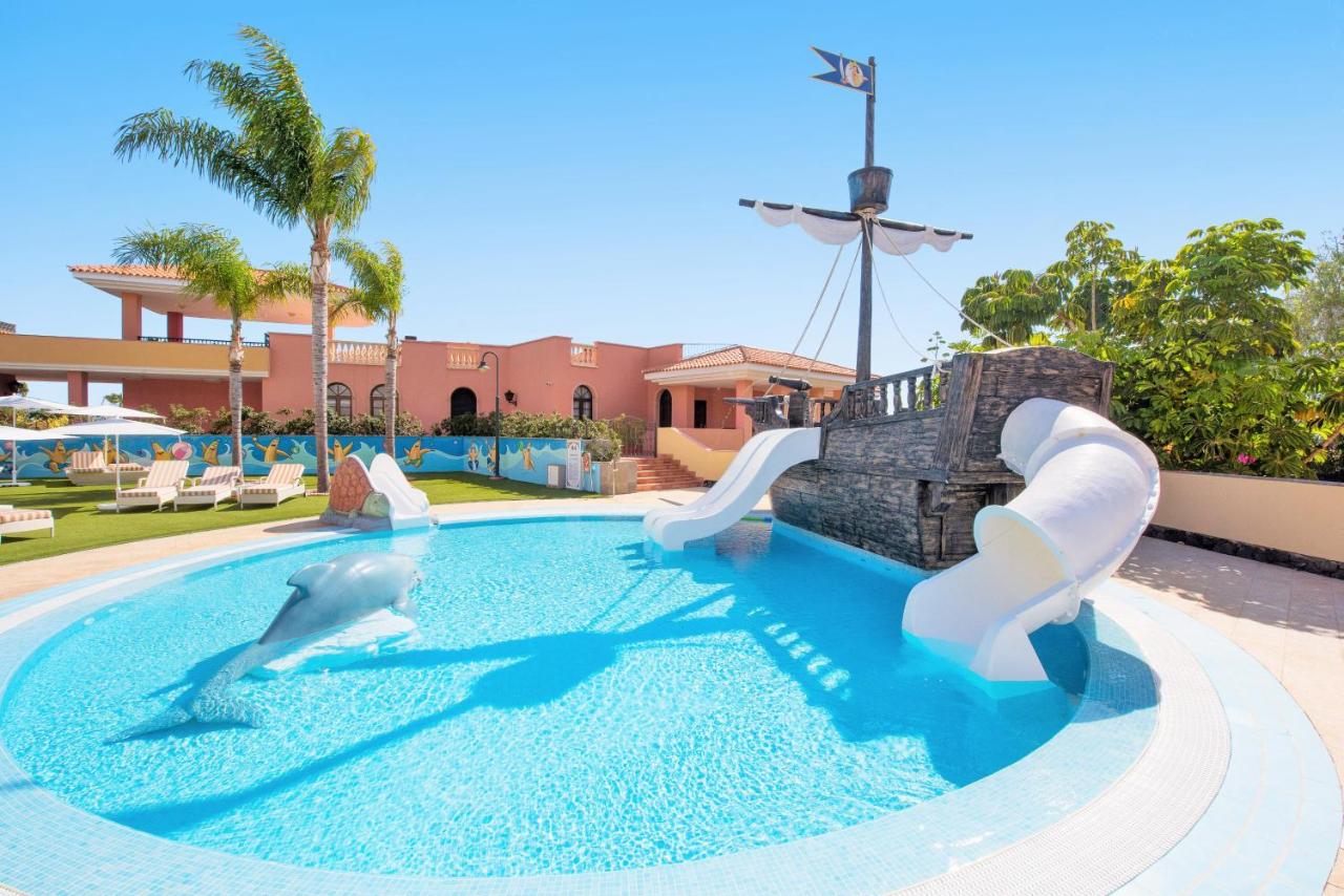 Iberostar Selection Anthelia - 6