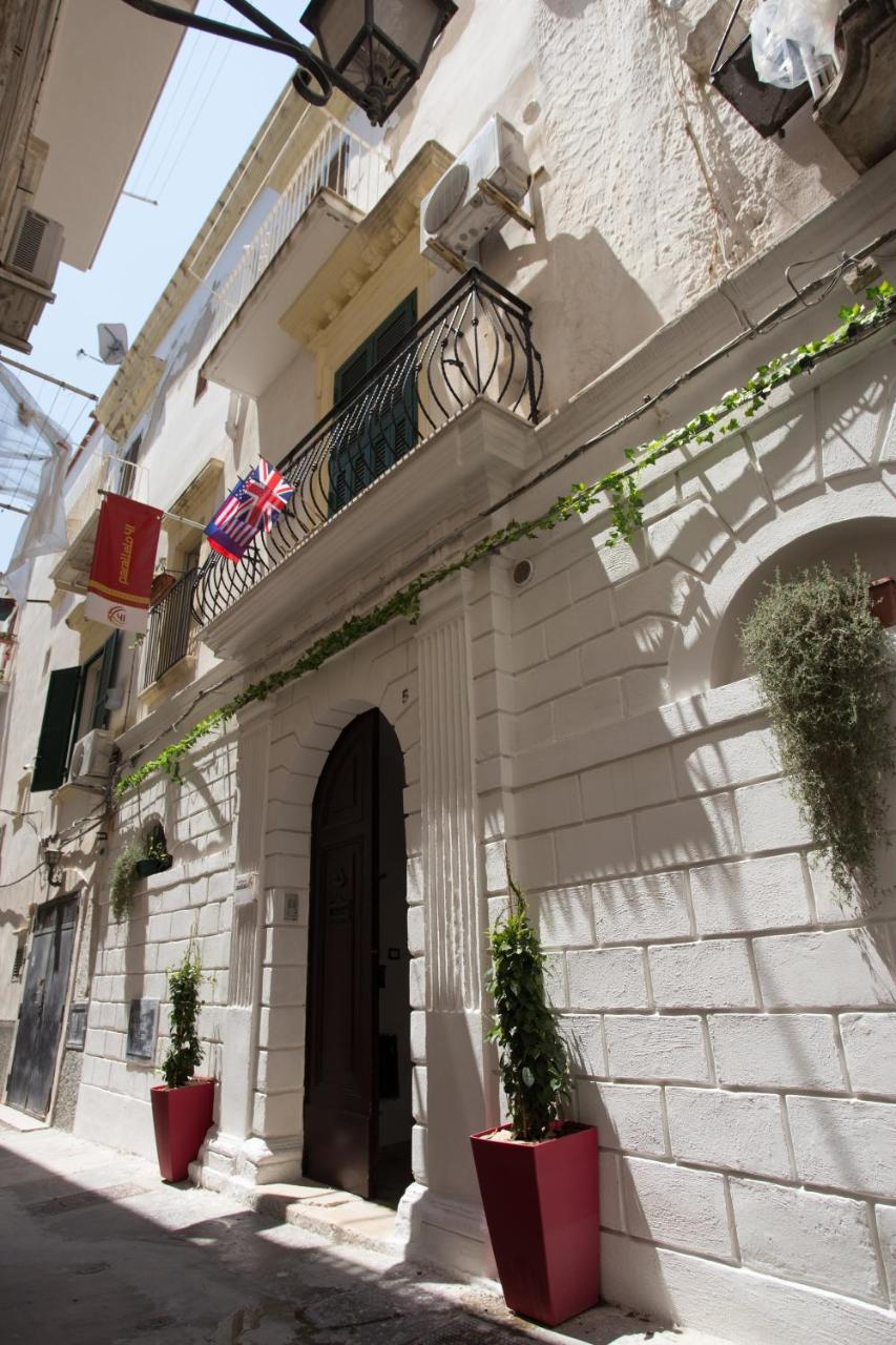 Relais Parallelo 41 - 5
