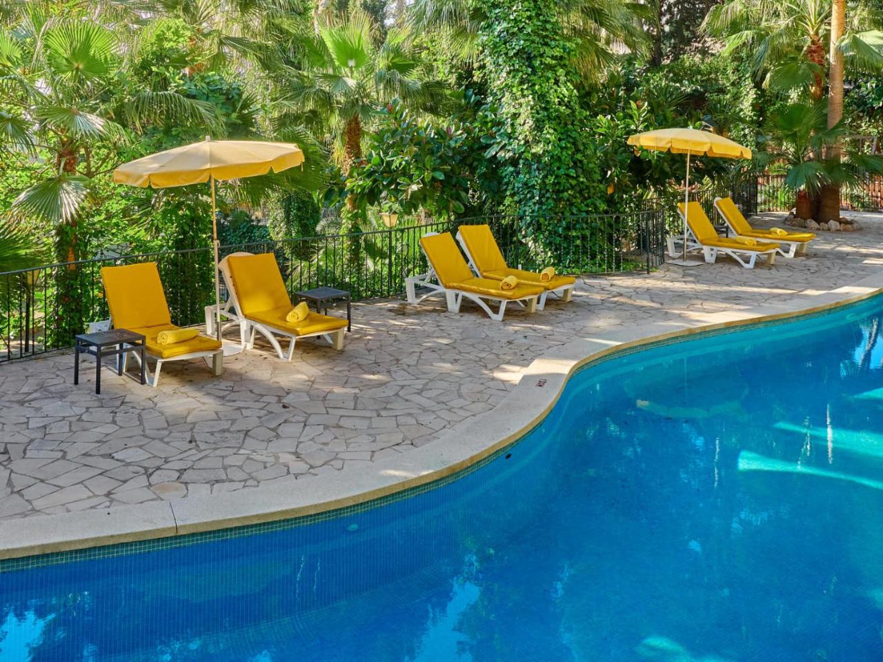 Hotel Bon Sol Resort & Spa photo 2