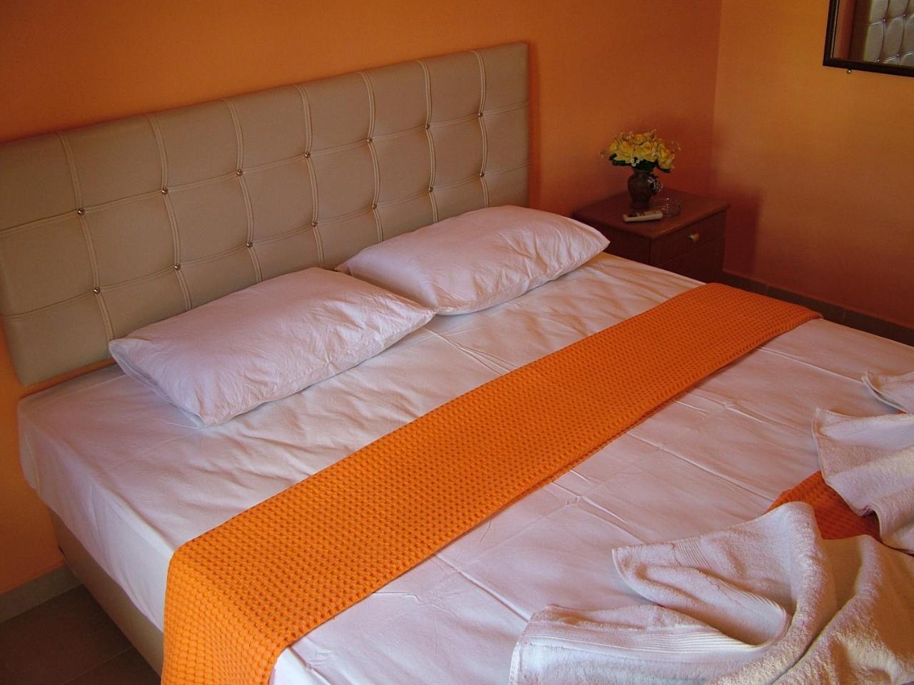 Foto - Gultepe Apartments