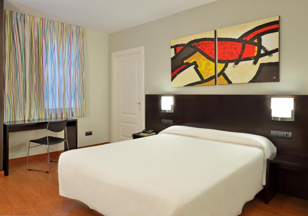 Hotel El Paso Honroso photo 3