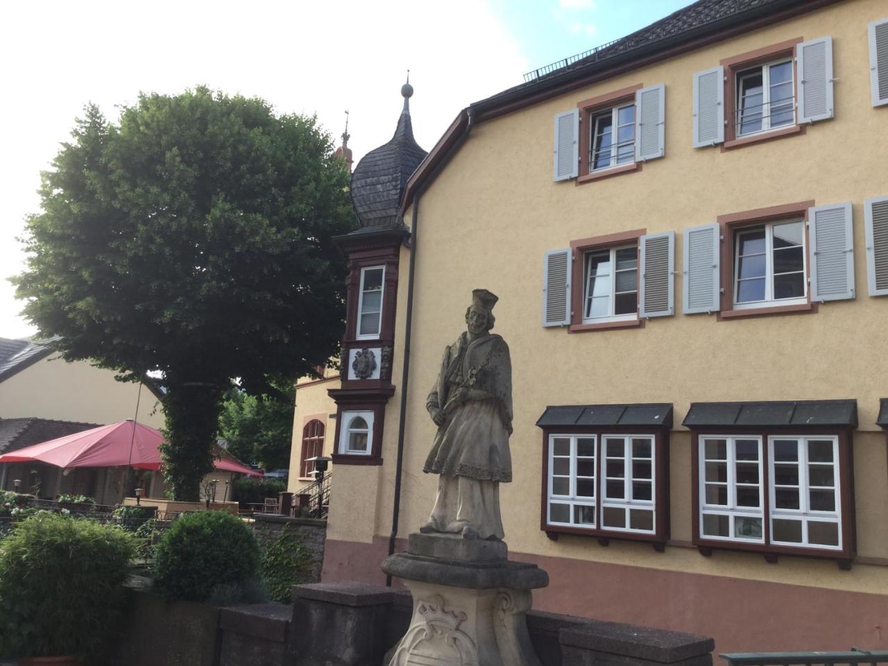 Badischer Hof