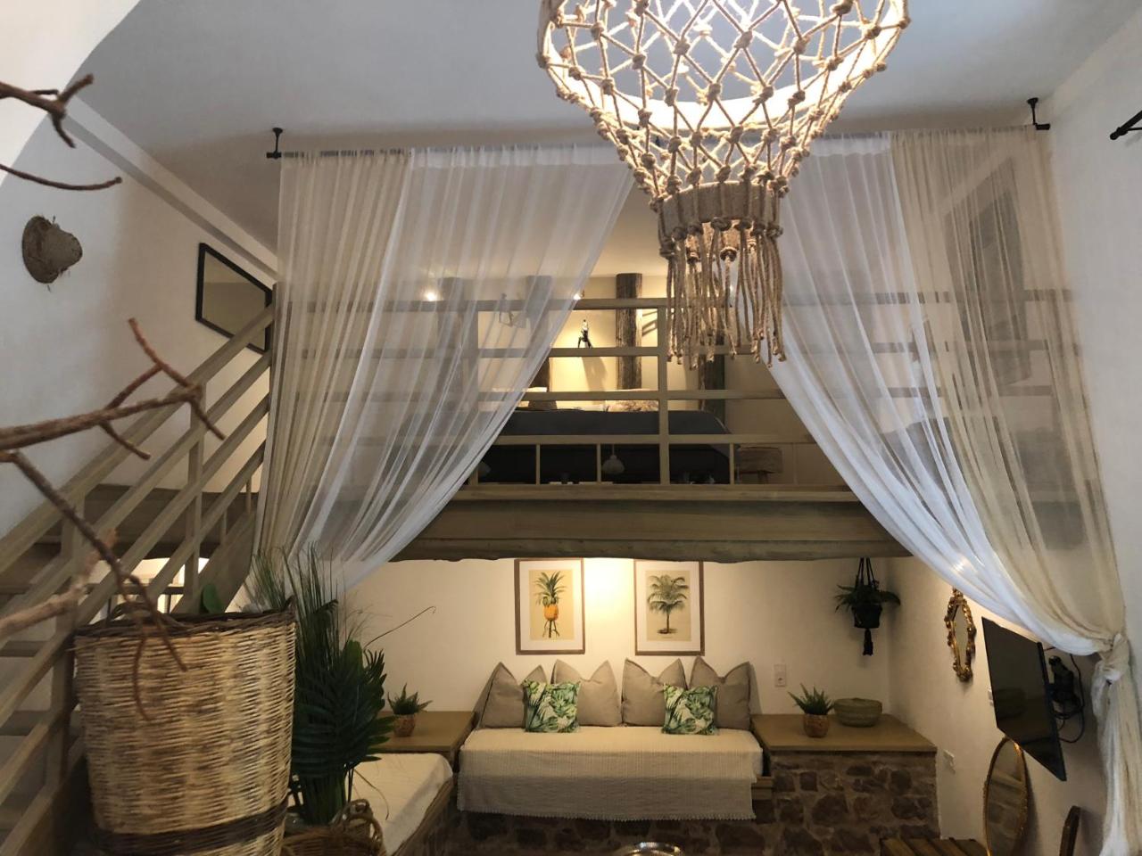 Foto - Villa Vager Mani Hotel