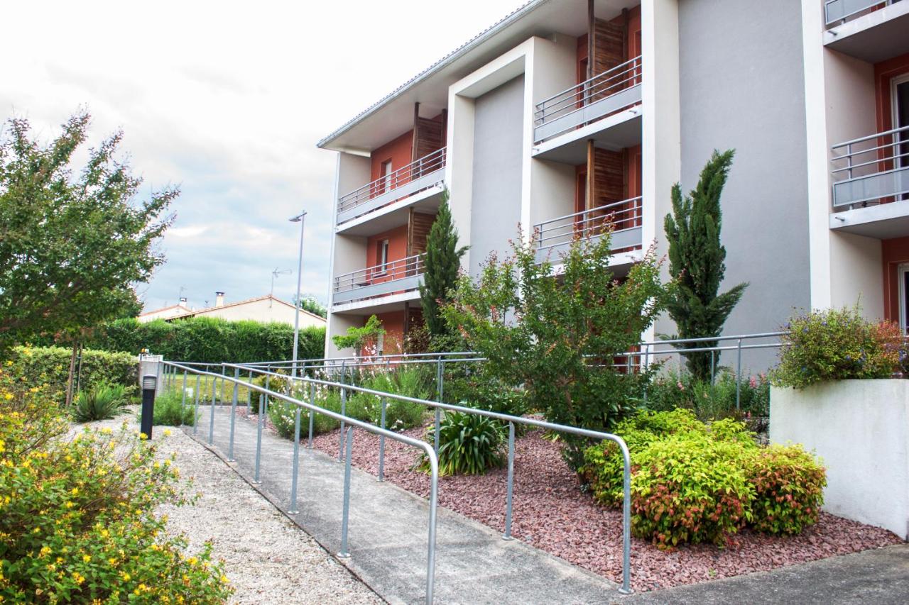 City Lodge Appart Hôtel Niort - 6