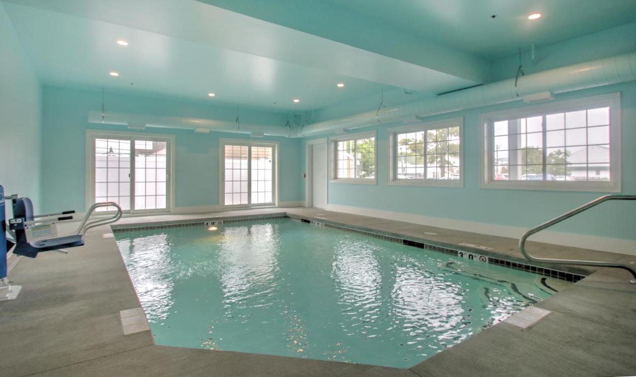 Atlantic Ocean Suites - 4
