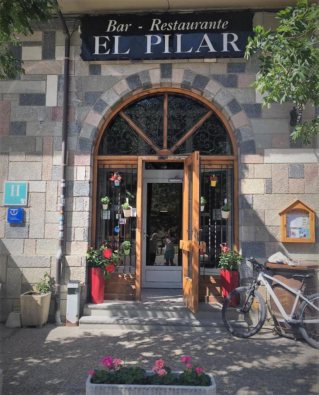 Foto - El Pilar