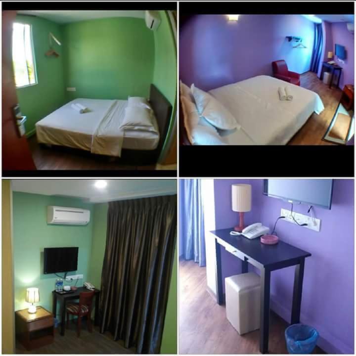 Photo - Hotel Sri Rembia