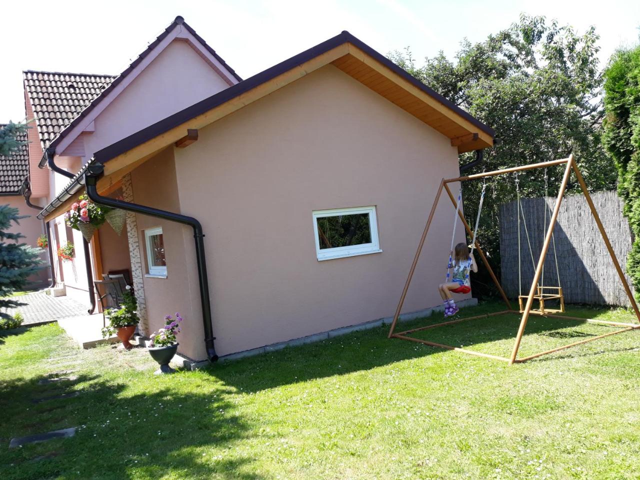 Rekreačný dom Polónyi - 3