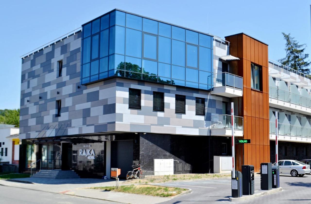 Hotel Rajka - 6