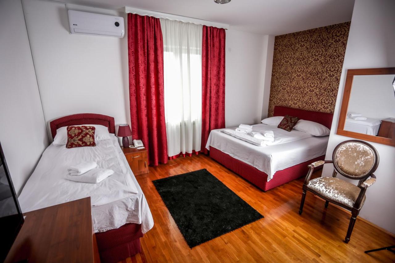 Hotel BOB - 5